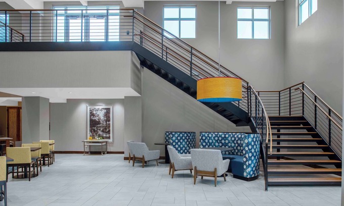 Charleston Hotel | Hilton Garden Inn Charleston/Mt. Pleasant