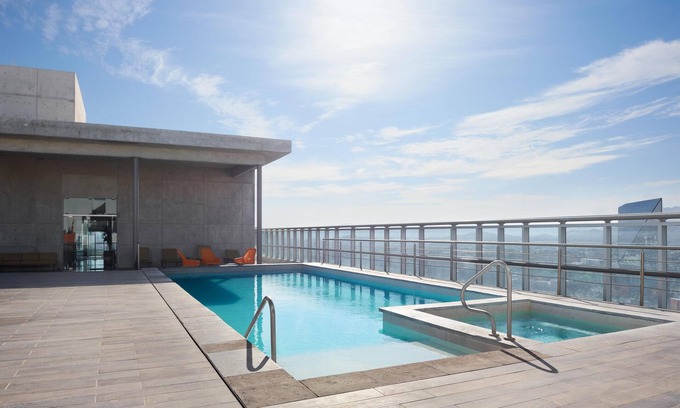 Chihuahua Hotel | Hilton Garden Inn Chihuahua