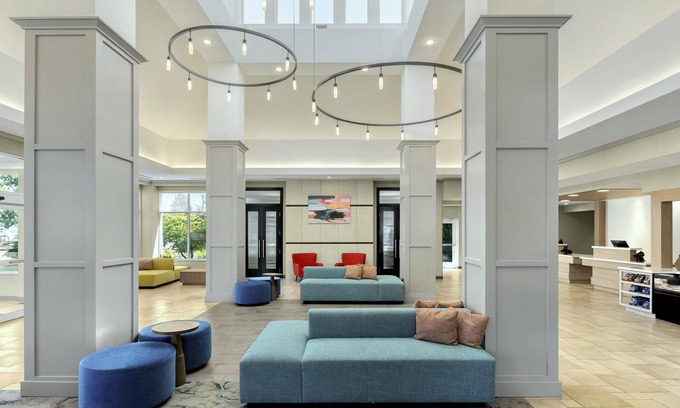 Springfield Hotel | Hilton Garden Inn Eugene/Springfield