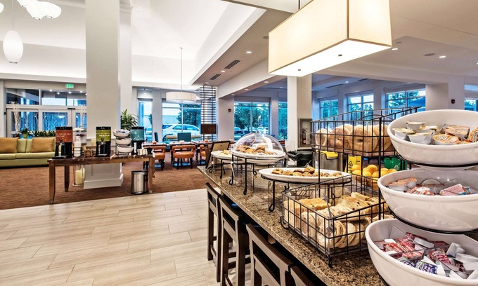 East Bloomington Hotel | Hilton Garden Inn Minneapolis Airport Mall of America