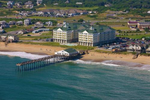 Kitty Hawk Hotel | Hilton Garden Inn Outer Banks/Kitty Hawk