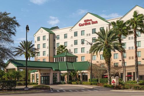 Palm Coast Hotel | Hilton Garden Inn Palm Coast Town Center