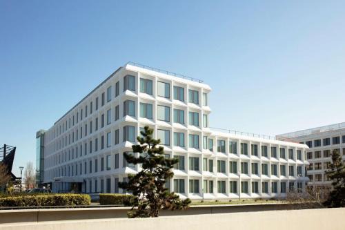 Rungis Hotel | Hilton Garden Inn Paris Orly Airport