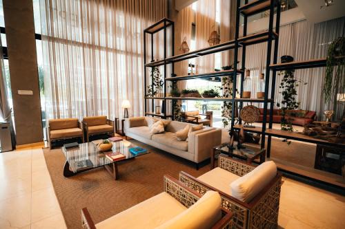 Itajai Hotel | Hilton Garden Inn Praia Brava