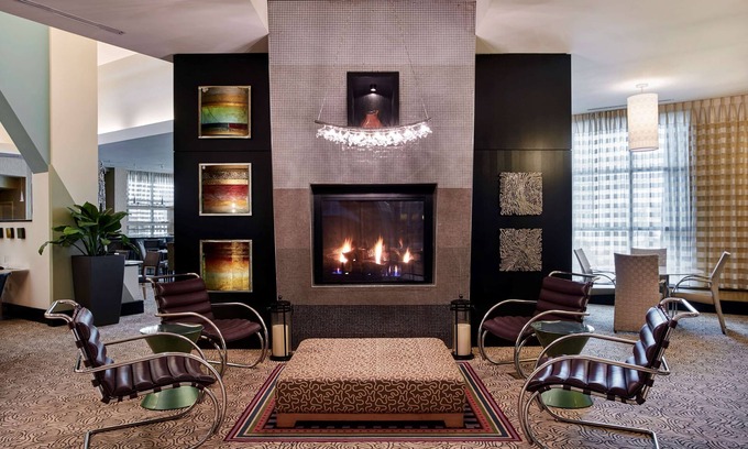 Rockville Hotel | Hilton Garden Inn Rockville-Gaithersburg