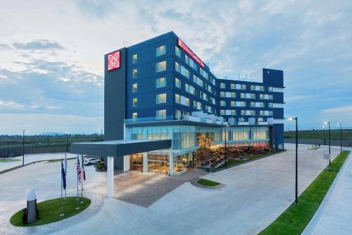 Salamanca Hotel | Hilton Garden Inn Salamanca