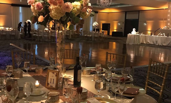 South Bend Hotel | Hilton Garden Inn South Bend