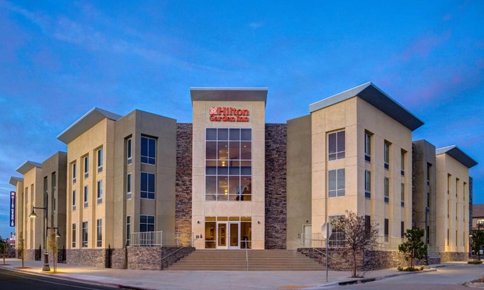 Temecula Hotel | Hilton Garden Inn Temecula