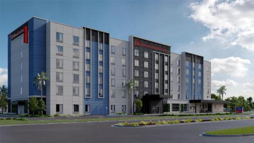 Port Canaveral Hotel | Hilton Garden Inn Cape Canaveral Near Cocoa Beach