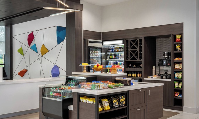Port Canaveral Hotel | Hilton Garden Inn Cape Canaveral near Cocoa Beach