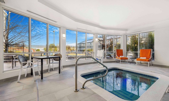 Southeast Colorado Springs Hotel | Hilton Garden Inn Colorado Springs Airport