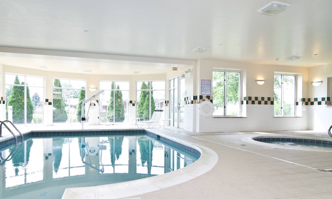 Wooster Hotel | Hilton Garden Inn Wooster