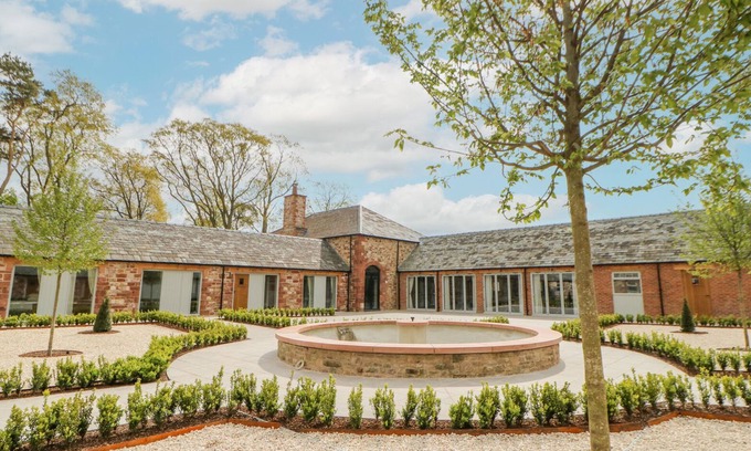 Appleby-in-Westmorland Cottage | HILTON COTTAGE, family friendly in Appleby-In-Westmorland