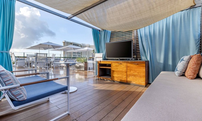 Waikiki Resort | Hilton Grand Vacations Club Hokulani Waikiki Honolulu