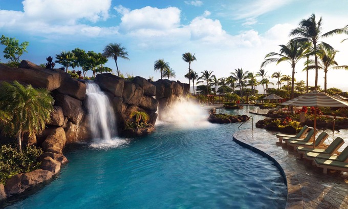 Waikoloa Resort | Hilton Grand Vacations Club Kings’ Land Waikoloa
