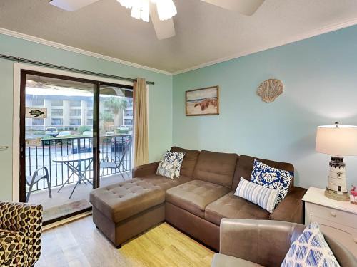 Folly Field Apartment | Hilton Head Beach & Tennis B148
