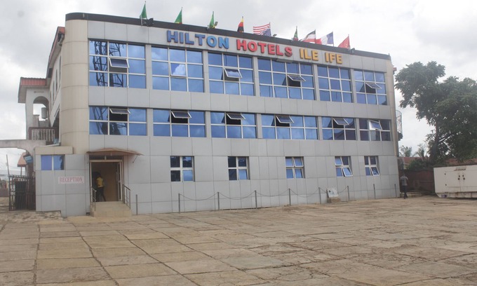 Ife Hotel | Hilton Hotels Ile Ife