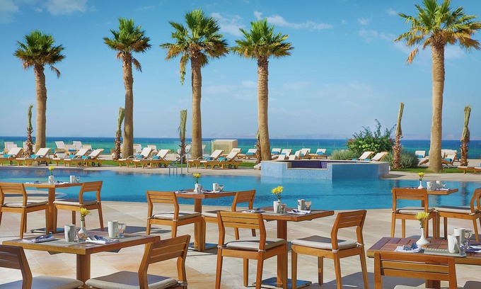 Corniche Road-Dahar Resort | Hilton Hurghada Plaza