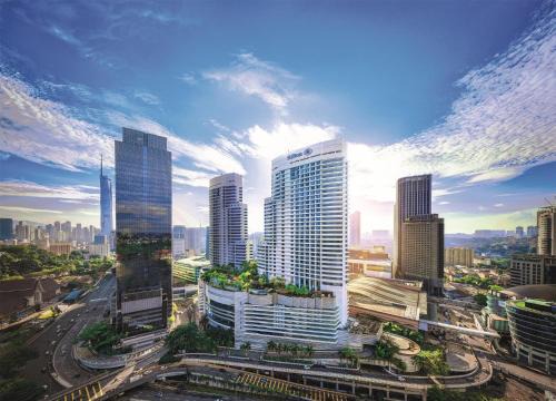 Kuala Lumpur Hotel | Hilton Kuala Lumpur