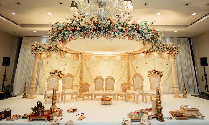 Syon Hotel | Hilton London Syon Park