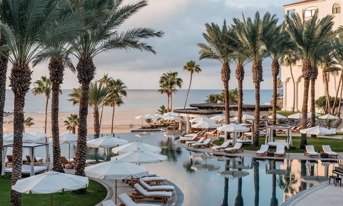 San Jose del Cabo Resort | Hilton Los Cabos