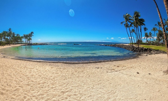 Waikoloa Condo | Hilton Pool Pass Included, Kolea - Walk to Beach