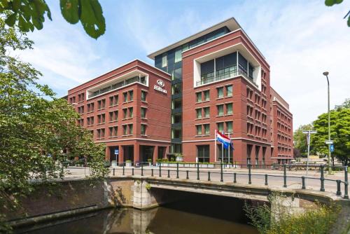 The Hague Center Hotel | Hilton The Hague