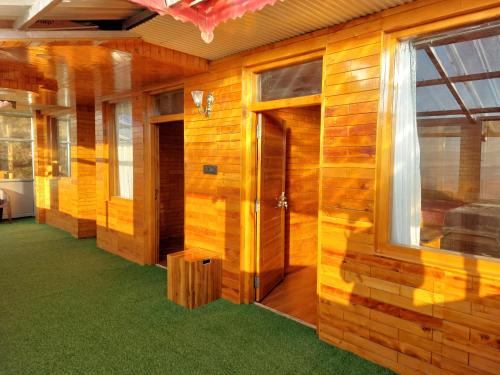 Theog House | Himalayan Cedar