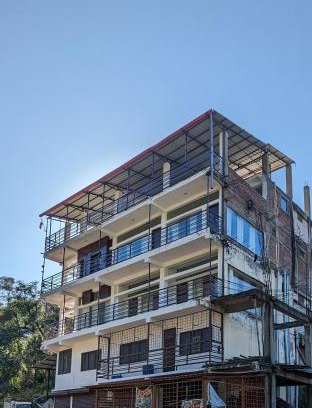 Purola Hotel | Himalayan Gypsie Hotels