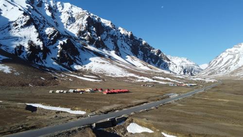 Sarchu Other | Himalayan Routes Camp Sarchu