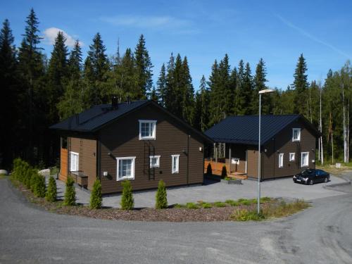 Jamsa Villa | Himos Villa Nummenranta 1