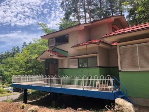 Azumino House | Hinata Sanso - Vacation STAY 02668v