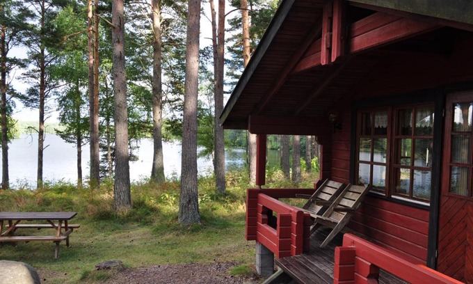 Pargas House | Hinders Cottages