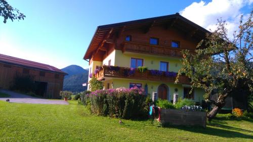 Abtenau Ski Chalet | Hinterlammerain