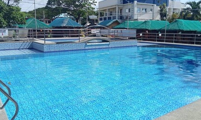 Lian Hotel | Hip Nautic Beach Resort by Cocotel