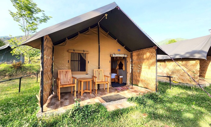 Gunehr RV Rental | Hipostel Bir - Stay and Cafe