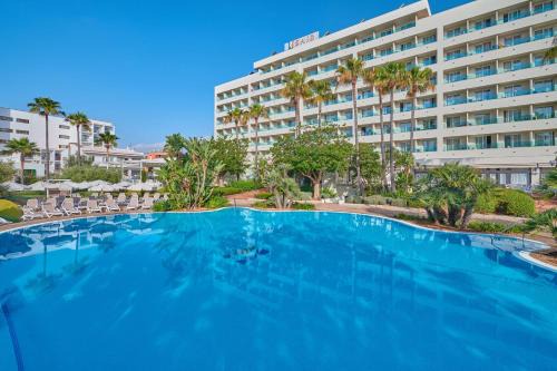 Sant Llorenc des Cardassar Hotel | Hipotels Said