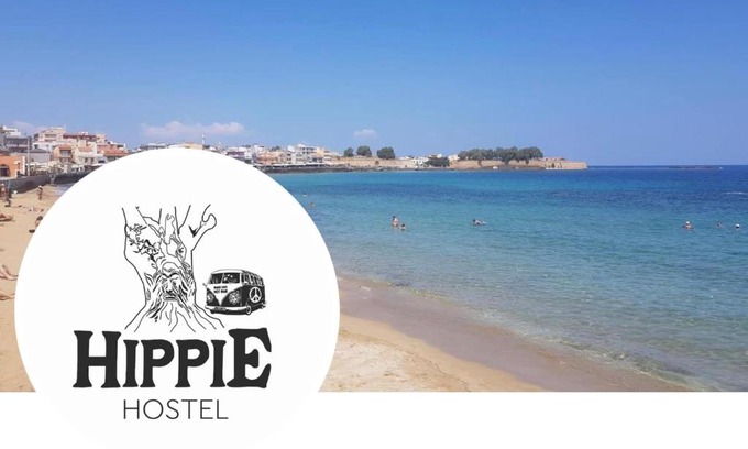 Koum Kapi House | Hippie City Hostel