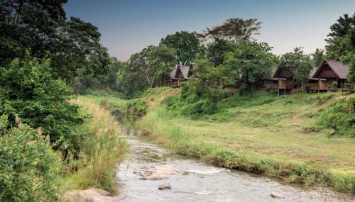 Hazyview Hotel | Hippo Hollow Country Estate