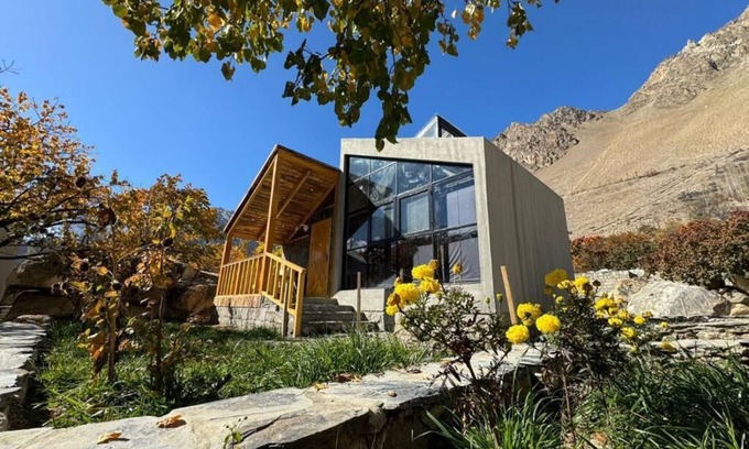 Hunza Resort | Hiraya Resort Hunza