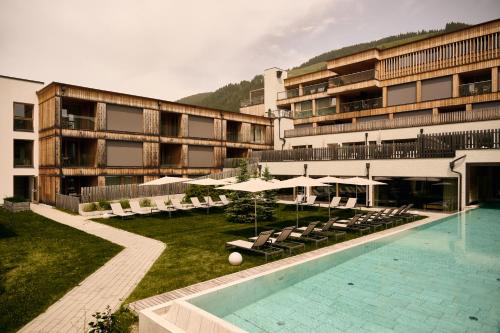 Villabassa Apartment | Hirben Naturlaub