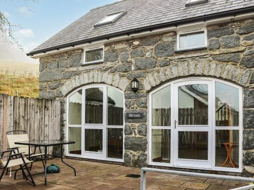 Cwmtirmynach House | Hirnant - Uk48512