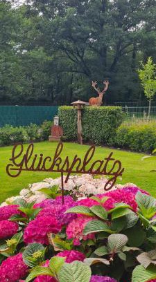 Gronau Apartment | Hirschblick