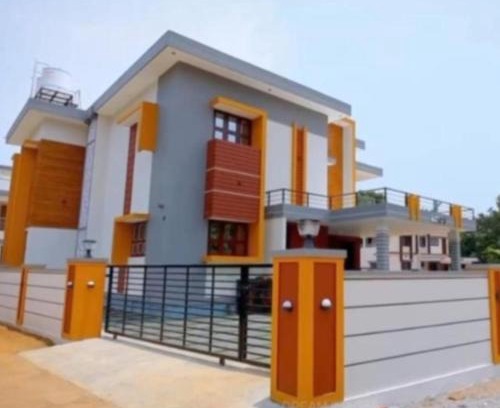 Malpe Villa | His Grace Super Premium Home - Nr to Malpe Beach