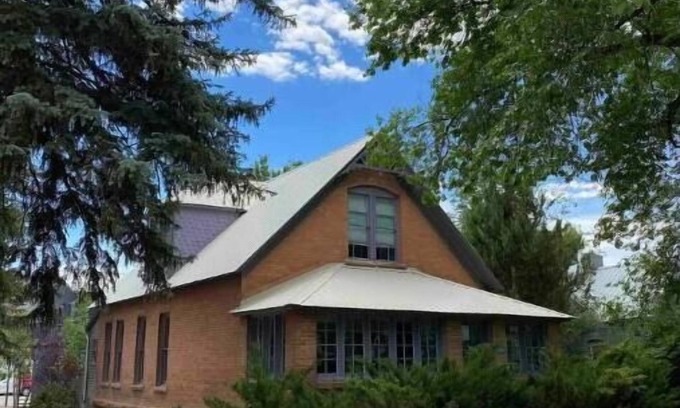 Durango House | Historic Downtown Durango