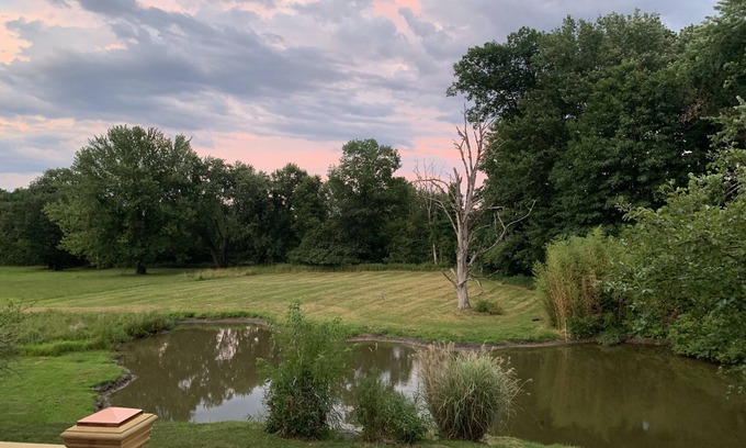 New Paltz Other | Historic Hudson Valley Farmhouse