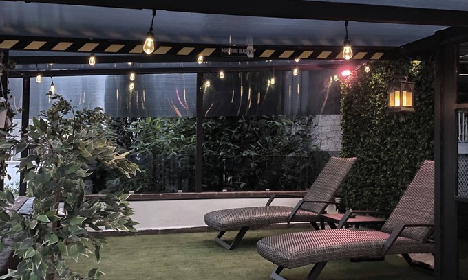Polanquito House | Historic Loft in Polanco