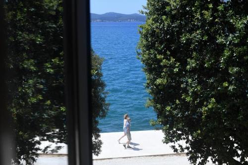 Zadar Old Town Apartment | Historic Luxe Zadar