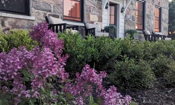 West Perth Other | Historic Stonehouse with Hot tub & Fire Pit