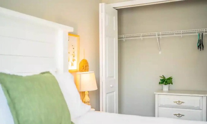 Bartow House | Historical Bartow Getaway